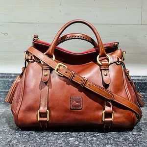 Dooney & Bourke  Florentine Satchel
